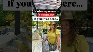 🏡 Find Your Dream Apartment at Marlow in Columbia, MD! Looking for a stylish, amenity-packed