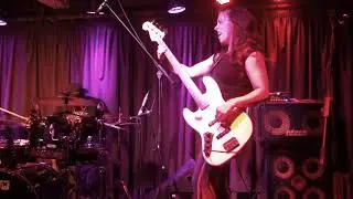 Danielle Nicole Band live London June 2019