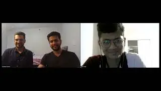 Y Combinator Application Video