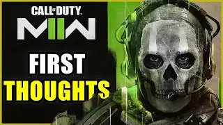 I CAN FINALLY PLAY THE MW2 MULTIPLAYER BETA!!!!!