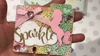 Subbie Challenge Entries 32 & 33