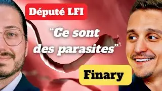 Les actionnaires sont-ils des parasites ?