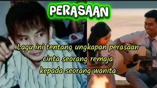 PERASAAN || TENTANG UNGKAPAN CINTA #music #lagubaper #laguromantis # lagucinta #fypシ゚viral #lagu