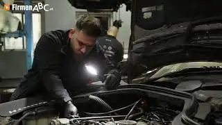 MCW KFZ-Fachbetrieb GmbH in Wien &ndash; Ihr Profi f&uuml;r Autoservice, Lackierung, Dellenreparatur u.v.m.
