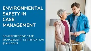 Environmental Safety in Assisted Living: Aging Gracefully