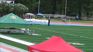 2018 Louisiana Governors Games, Bryce 200m