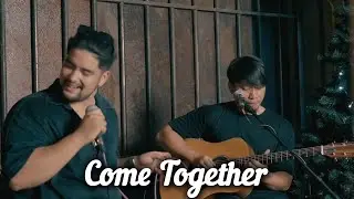 The Beatles - Come Together [Обложка] | Мурашки по коже