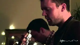 Slow Readers Club - Block Out The Sun | Sofar Manchester