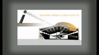 GPS Retransmission for Aircraft Hangars - Useful with Maintenance