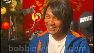 Stephen Chow 
