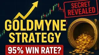 The PERFECT FOREX Trading Strategy// Holy Grail???