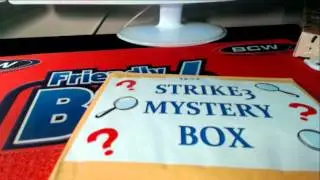 2015 Strike3 Mystery ID 9845