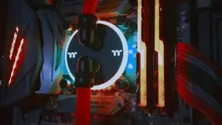 EK-Vector RTX 2080 Water block INSTALL