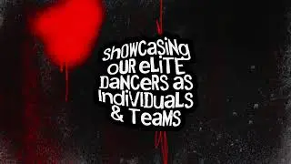 One50 Dance ⭐️ Crew Showcase 2025 Launch