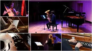 Salon Soliste - Musique Ancienne