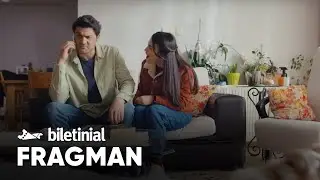 Beyaz Eşya Fragman | Biletinial