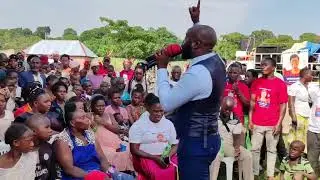 Kasekende Ronald the Mayor for Nyendo Mukungwe of Masaka City 2026 - 2031