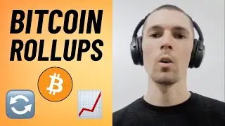 Can Validity Rollups Help Scale Bitcoin? | E75