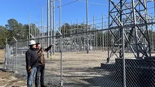 Moore County Congressman Richard Hudson aims to better secure power grids after attack