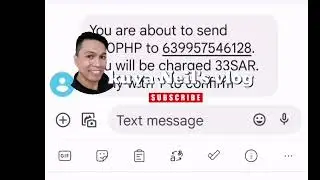 How To Transfer Load To Philippines Using STC Network