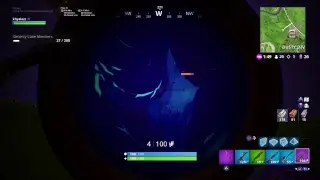 TTZ solo gameplay