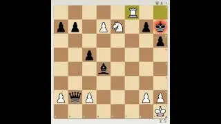 Mate in four moves. White to move and win