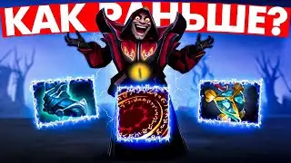 ВАРЛОК ЧЕРЕЗ ХИЛ КАК В СТАРЫЕ ДОБРЫЕ | ПОПАЛСЯ С ДЕНДИ?