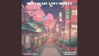 Reflective Lofi