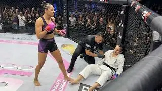 They Underestimated Women in MMA &mdash; The Knockouts Were Brutal