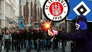 Das brisanteste Derby in der Geschichte Hamburgs?