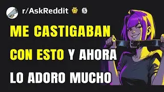 ¿Qué ODIABAS de niño pero AMAS siendo adulto?
