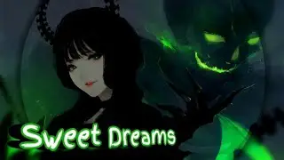 [nightcore] We Rabbitz - Sweet Dreams