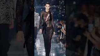 Kendall Jenner 🔥 Supermodel Vibes | Queen of the Runway 👑 #shorts
