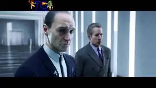 HITMAN Episode 6 Hokkaido Launch Trailer Season Finale |Trailer Games|