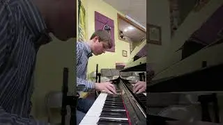 Twilight Princess Title Theme / Oogway's Ascension (Legend of Zelda - Twilight Princess)