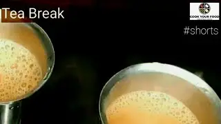 Tea Break