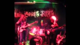 Black Spring Rising ~ Misfit & Camden footage
