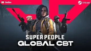 SUPER PEOPLE REVIEW FOR LOW GRAPHICS CARD