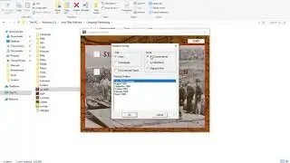 Campaign Petersburg : The  Campaign Feature
