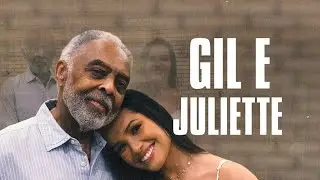 O encontro do dindo GIL e sua nova afilhada JULIETTE | #CASAdoGIL