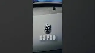 Mouse competitivo ultra LEVE de magn&eacute;sio 🔥 #pcgamer #tech #setupgamer