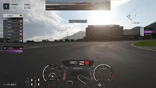 Gran Turismo 7 | Daily Race C Fuji Speedway | Audi R8 LMS Evo | C-Lobby