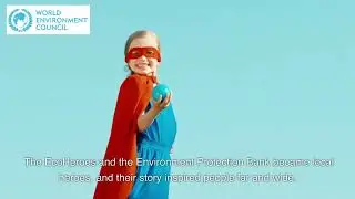 Environment Protection Bank Story #india  #school #education #environment #nature #trending #trees