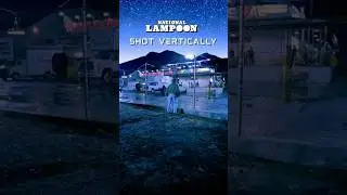 VERTICAL National Lampoon Movies?! #nationallampoon