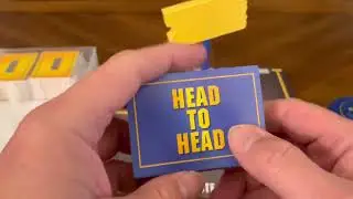 Blockbuster Party Game (Unboxing #339)
