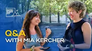 Overlanding Asia with Her Cat + Running a Thriving Remote Business | Q&A with Mia Kercher