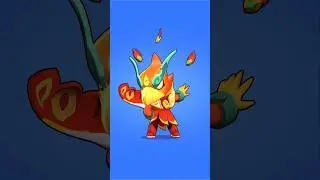 Moon Guardian Crow Win and Lose Animations