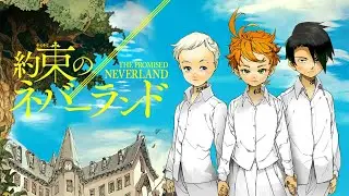 the promise neverland chapter 89 live reaction