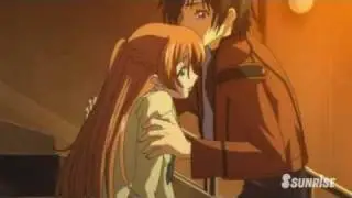 Secret - Shirley and Lelouch (Code Geass AMV)