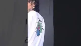 Korean Streetwear SSEOM BRAND